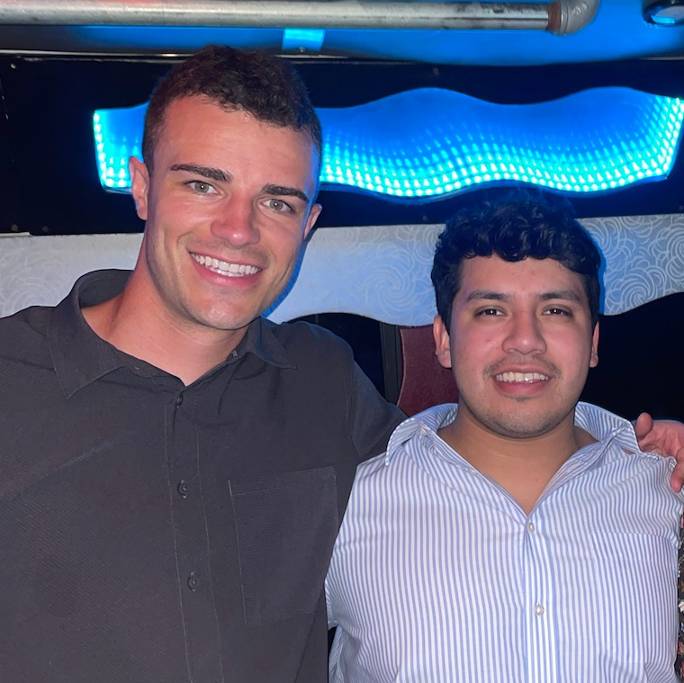 Neff Mejia